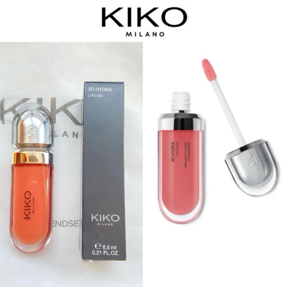 3D Hydra Lipgloss (ref08)